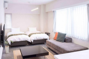 MARSOL C,S,Beach hotel - Vacation STAY 51604v